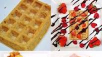 Syn Free Waffles with Fresh Berries and Chocolate Syn Free Waffles with Fresh Berries and Chocolate
