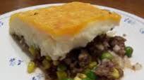 Hearty Shepherds Pie Recipe Hearty Shepherds Pie Recipe