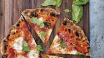 Margherita Pizza Margherita Pizza