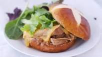 Mississippi Pork Roast Mississippi Pork Roast