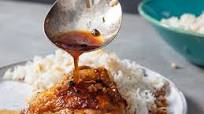 Filipino-Style Chicken Adobo Filipino-Style Chicken Adobo