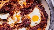 Eggs in Purgatory | Shakshuka Eggs in Purgatory | Shakshuka