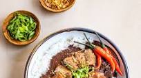 Dinuguan (Filipino Pork Blood Stew) Dinuguan (Filipino Pork Blood Stew)