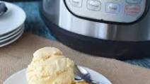 Print Instant Pot Peach Cobbler Recipe Print Instant Pot Peach Cobbler Recipe
