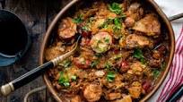 Bigos Stew (Polish Hunter’s Stew) Bigos Stew (Polish Hunter’s Stew)