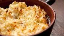 Shepherd's Pie - Diabetic Friendly Shepherd's Pie - Diabetic Friendly