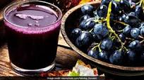 Pulpy Grape Juice Recipe Pulpy Grape Juice Recipe