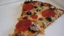 Carbquik Pizza Recipe? - Low Carb Friends Carbquik Pizza Recipe? - Low Carb Friends