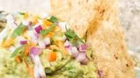 Authentic Mexican Guacamole Recipe Authentic Mexican Guacamole Recipe