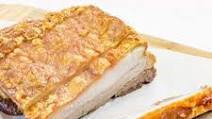 Roast Pork Belly with Crackling Roast Pork Belly with Crackling