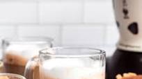 How to Make a Latte at Home How to Make a Latte at Home