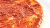 Easy & Quick Keto Pizza Sauce Easy & Quick Keto Pizza Sauce