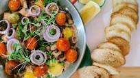 Funlasang Pinoy Twistfest 2017 Winner: Octopus Sisig Funlasang Pinoy Twistfest 2017 Winner: Octopus Sisig