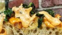 Easy Roman Pizza Recipe - 72 hour dough recipe Easy Roman Pizza Recipe - 72 hour dough recipe