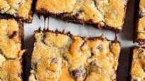 Peanut Butter Chocolate Chip Bars Peanut Butter Chocolate Chip Bars