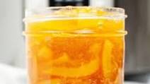 Instant Pot Orange Marmalade Instant Pot Orange Marmalade