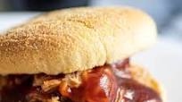 Crock Pot Pulled Chicken Crock Pot Pulled Chicken
