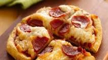Grands! Mini Pizza Grands! Mini Pizza
