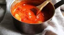 Marcella Hazan’s Tomato Sauce Marcella Hazan’s Tomato Sauce