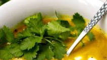 Instant Pot Creamy Vegetable Soup Instant Pot Creamy Vegetable Soup