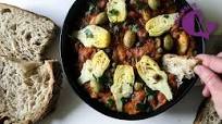 Antipasto Antipasto