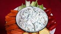 Knorr Classic Spinach Dip Knorr Classic Spinach Dip