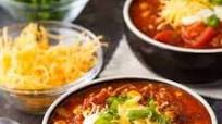 Taco Chili Taco Chili