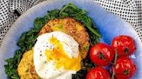 Oven Baked Hash Browns Oven Baked Hash Browns