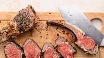 Classic Rack of Lamb Classic Rack of Lamb
