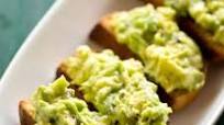 Avocado Toast Avocado Toast