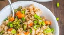 Easy Instant Pot Fried Rice Easy Instant Pot Fried Rice