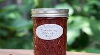 Strawberry-Apricot Jam Strawberry-Apricot Jam