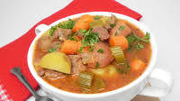 Hawaiian Beef Stew Hawaiian Beef Stew