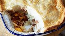 Cheese & Pickle Potato Pie Cheese & Pickle Potato Pie