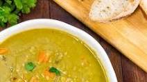 Instant Pot Split Pea Soup Instant Pot Split Pea Soup