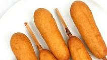 How to make frozen corn dogs in the air fryer How to make frozen corn dogs in the air fryer
