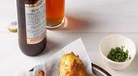 Air-Fryer Crispy Curry Drumsticks Air-Fryer Crispy Curry Drumsticks