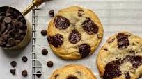 Best Salted Chocolate Chip Cookies Best Salted Chocolate Chip Cookies