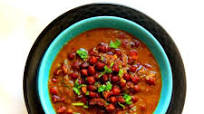 Kala Chana Masala ( Black chickpeas curry) Kala Chana Masala ( Black chickpeas curry)