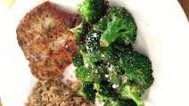 Italian Breaded Pork Chops Italian Breaded Pork Chops