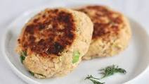 Easy Salmon Patty Recipe Easy Salmon Patty Recipe