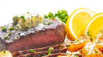 Surf And Turf: Steak And Shrimp Recipe Surf And Turf: Steak And Shrimp Recipe