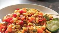 Fiesta Corn & Avocado Salad Fiesta Corn & Avocado Salad