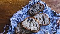 How to make bread with old dough How to make bread with old dough