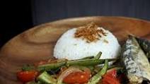 Okra Guisado Okra Guisado