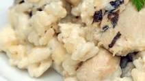 Slow Cooker Creamy Italian Chicken Slow Cooker Creamy Italian Chicken