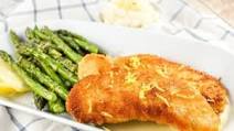 Copycat Cheesecake Factory Crispy Chicken Costoletta Copycat Cheesecake Factory Crispy Chicken Costoletta