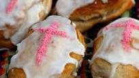 Pan de Muerto Pan de Muerto