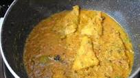 Lahori Paneer Curry Recipe With a Twist Lahori Paneer Curry Recipe With a Twist