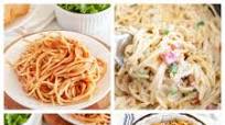 Leftover Spaghetti Recipes Leftover Spaghetti Recipes